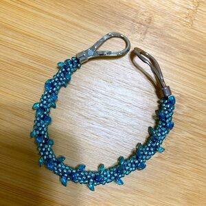 Beaded Mermaid Bracelet 🧜🏽‍♀️